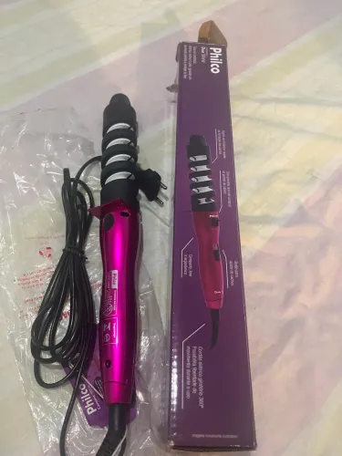 Cacheados Duo Shine