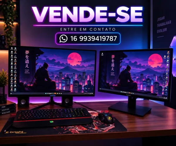 monitor
