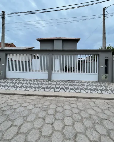 Apartamento Novo Itanhaém - Suarão