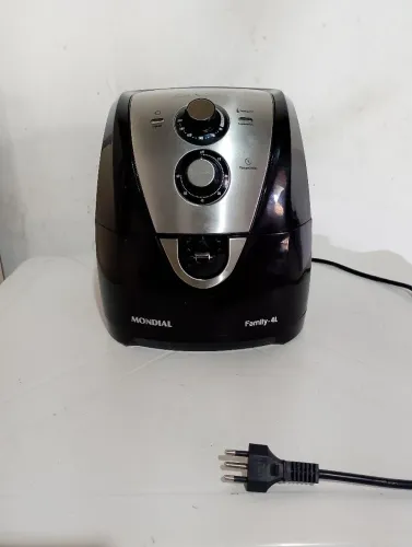Air fryer