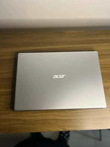 Notebook Acer Aspire 5