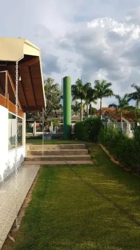 VENDE SE CHÁCARA VALE DAS LARANJEIRAS ITAICI INDAIATUBA - SP
