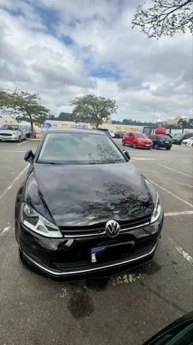 Volkswagen Golf Highline 1.4 TSI Total Flex Mec. 2016