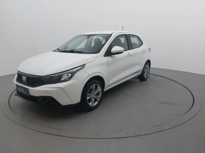 Fiat Argo Drive 1.0 Firefly 2025