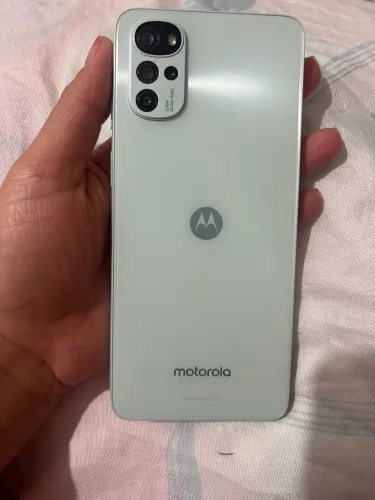 Moto g22