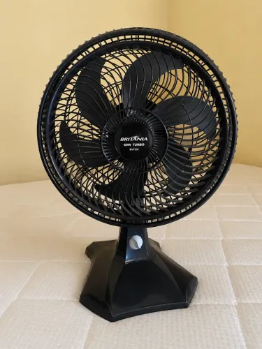 Ventilador