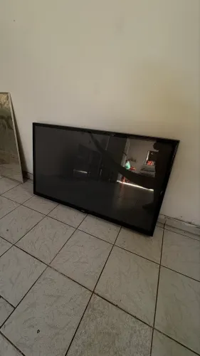 Tv LG 50 polegadas 