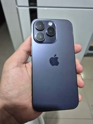 Iphone 14 pro 256gb