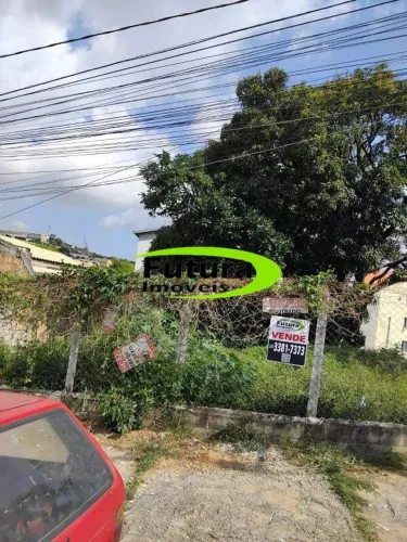 Excelente lote no Diamante Barreiro