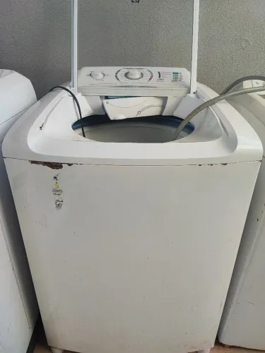Máquina de lavar Electrolux 12kg 220v