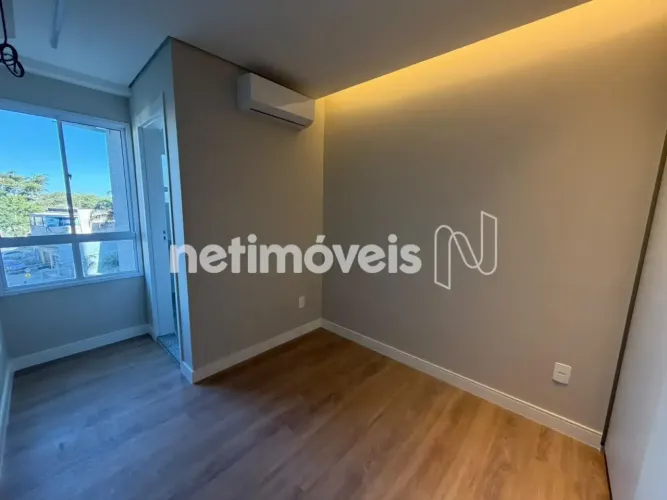 Locação Apartamento 2 quartos Estoril Belo Horizonte