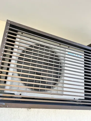 Ar Condicionado Split Brize Komeco 7000 BTU Frio 220V - Funcionando