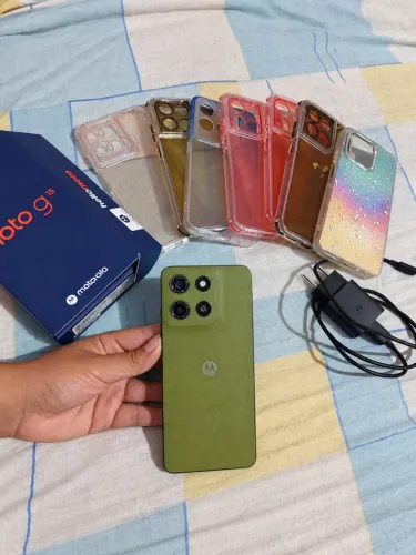 Moto g15 256gb