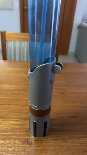 Copo Sabre de Luz Cinemark 