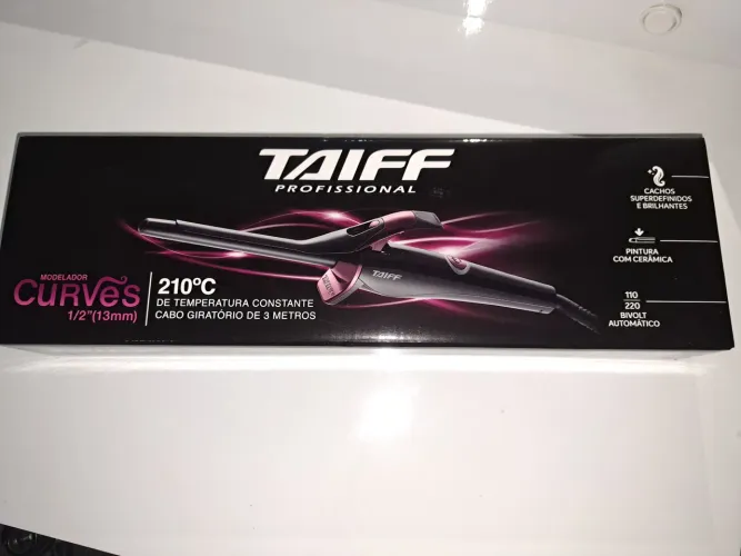 Babyliss Taiff 