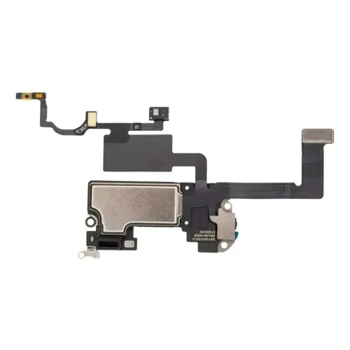 Flex auricular do iPhone 12 pro