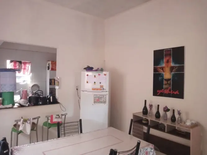 Casa de sobrado