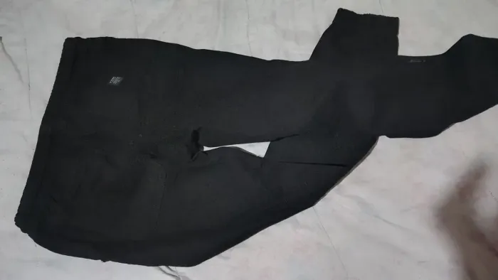 Calça brim n 46