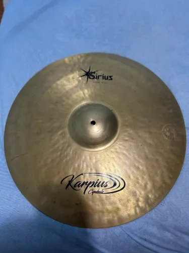 Ride Karpius Sirus 20 B20