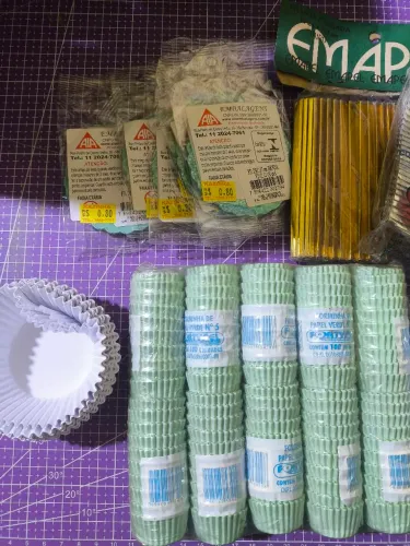 Sobra de festa