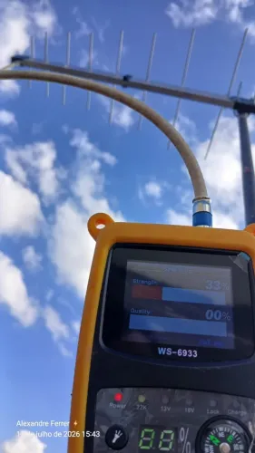 Antena Digital