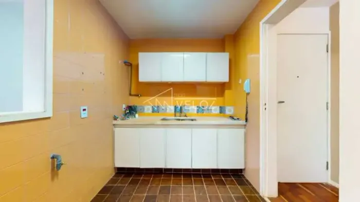 Apartamento : Duplex / Residencial / São Conrado