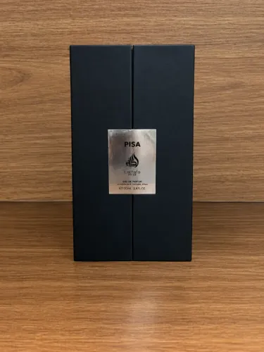 Lattafa Pride Pisa 100ml Original - Lacrado