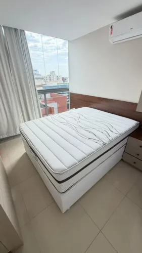 Colchão Liberty Ortobom Casal