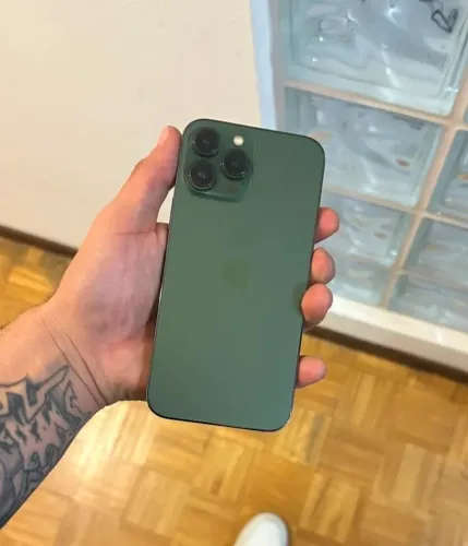 iPhone 13 Pro Max 256gb 