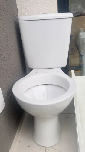 Vaso sanitário Deca