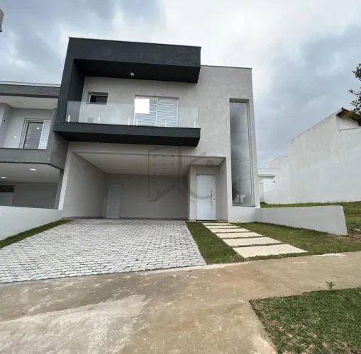 Sobrado para Venda em Sorocaba, Cajuru do Sul, 3 dormitórios, 3 suítes, 3 banheiros, 4 vag