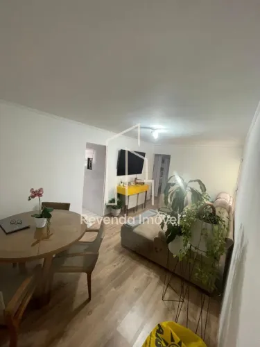 Apartamento à venda em São Paulo, Vila Moraes