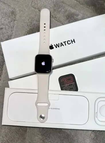Apple Watch série se 3 40 mm