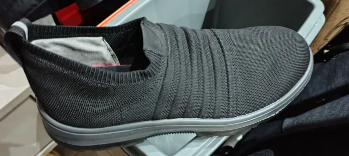 Tênis EPI Fiber Knit Conforto Novo!!