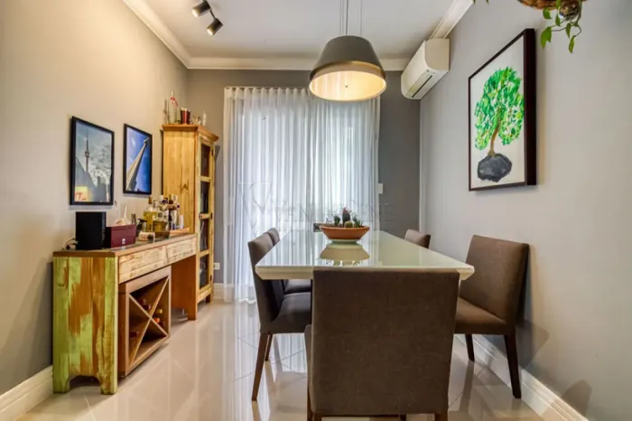 Apartamento Mobiliado para Locação na Vila Bela - Oportunidade Imperdível