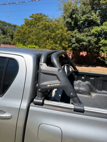 Santo Antônio Keko Hilux 2016 a 2025
