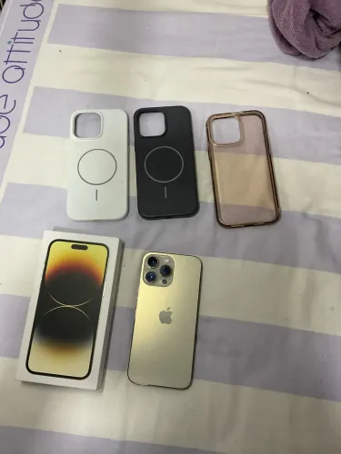 iPhone 14 Pro Max
