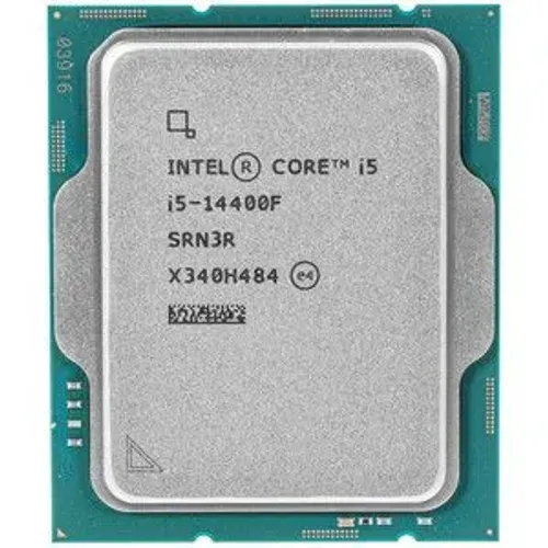 I5 14400f