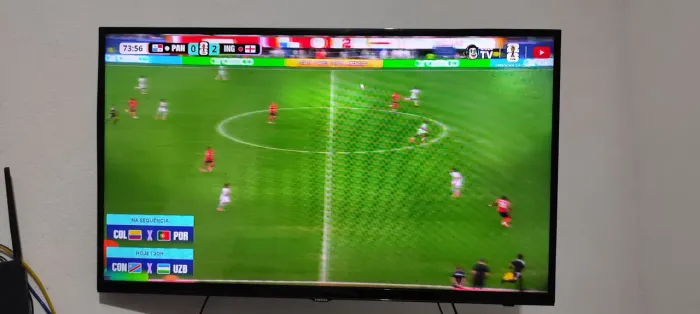 Tv Samsung Smart 43