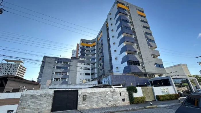 Apartamento para aluguel, Expedicionários, João Pessoa - 24700