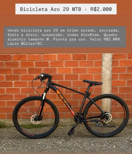 Bike oggi 7.0