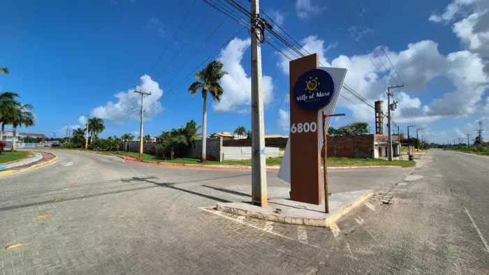 Lote à Venda | Ville Al Mare| Aracaju| SE [24101]