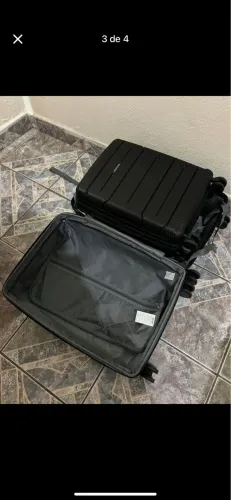 Kit de mala