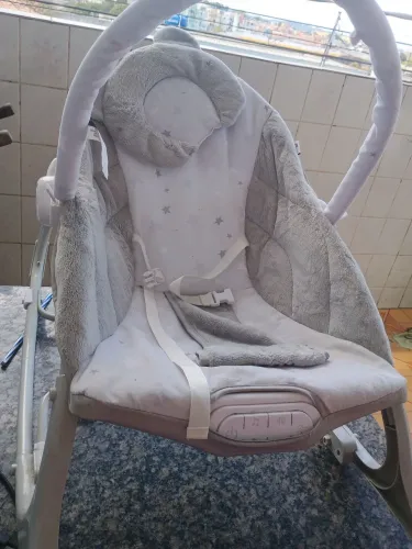 Cadeira de descanso 