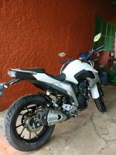 Venda de Fazer 250