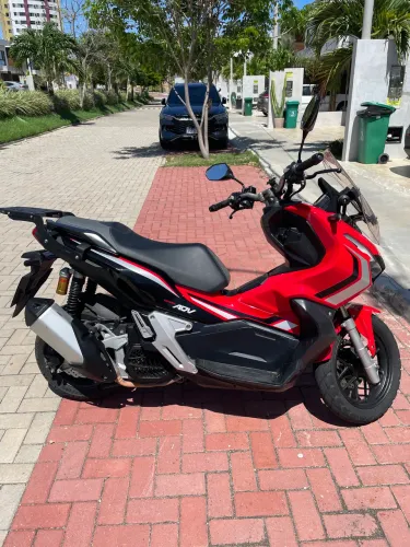 Honda ADV 150 2023/2023