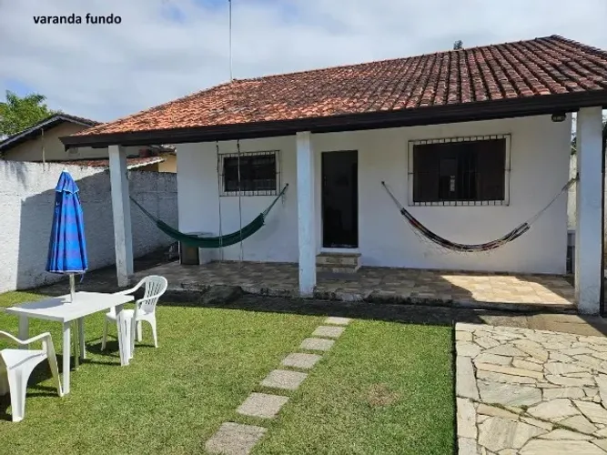 VENDO CASA EM GAIVOTAS