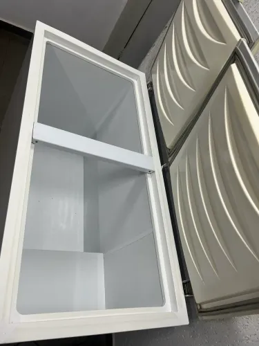 Freezer Gelopar industrial horizontal 