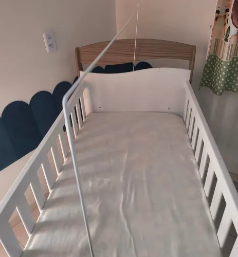 Berço infantil