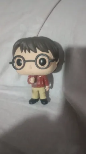 Funko harry potter sem caixa